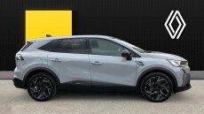 Renault Symbioz 1.6 E-Tech FHEV 145 Techno Esprit Alpine 5dr Auto Hybrid Estate